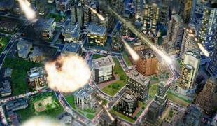 EA se bo za polom s SimCityjem oddolžil z brezplačno igro