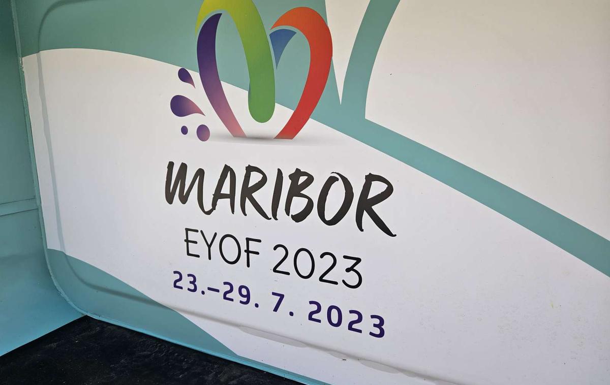 Ofem 2023, Maribor | Foto Gregor Mlakar/STA