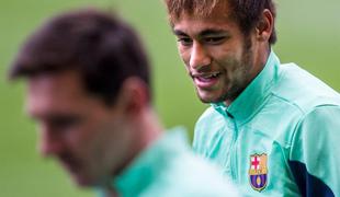 Neymar dražji celo od Ronalda, Barcelona zamolčala 38 milijonov