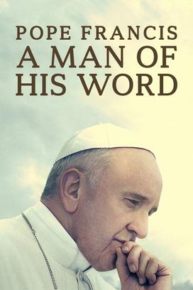 Papež Frančišek: Mož beseda