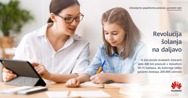 Huawei | Foto: 