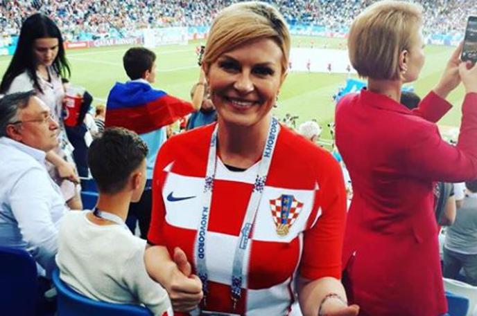 kolinda | Foto Facebook