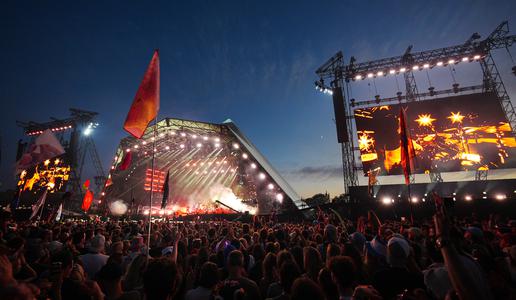 Oboževalci v šoku: vstopnice za slavni festival presegle 470 evrov