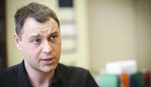 Kordiš: Vse, česar sem kriv, je, da sem na glas povedal, da je Rok Snežič kriminalec