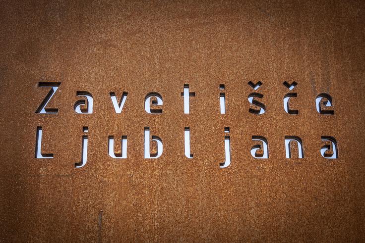 Zavetišče za zapuščene živali Ljubljana Gmajnice. | Foto: Bojan Puhek
