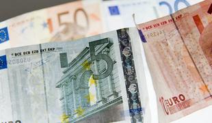 Obresti na slovenske obveznice spet presegle pet odstotkov