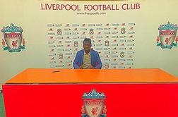 Liverpool nakupoval v sloviti Barcelonini valilnici talentov