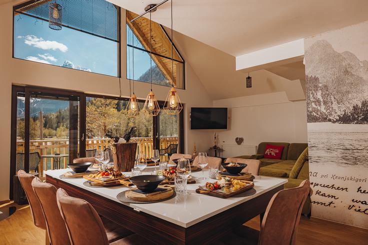 Kranjska gora, Jasna resort | Foto: Marko  Delbello Ocepek