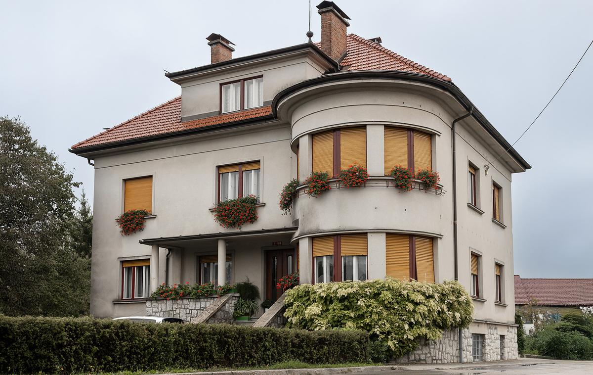 Atlas, geotermalna toplotna črpalka, Logatec | Foto Atlas trading d.o.o.