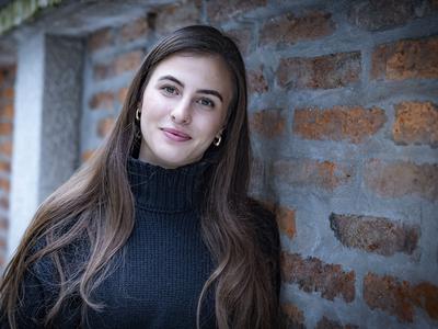 Nike Brajkovič Mihelič: Od badmintonistke do mlade podjetnice, ki osvaja trg