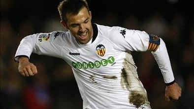 Marchena iz Valencie k Villarrealu