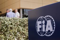 Fia potrdila kibernetski napad na dirkaški portal F1