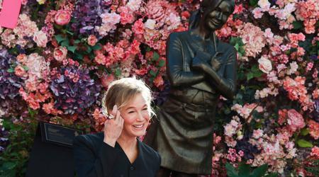 Bridget Jones je sredi Londona dobila svoj kip