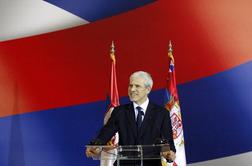 Srbija vztraja, da se ne bo odpovedala resoluciji VS ZN 1244