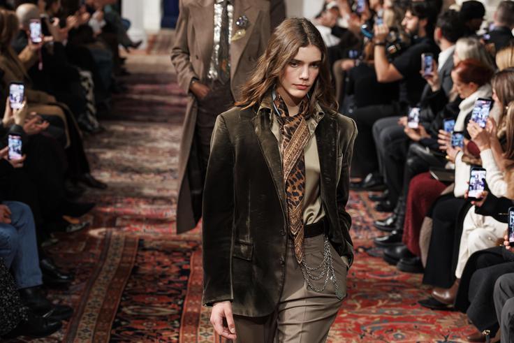 Podeželski navdih, ki se naravno prepleta s sodobnim mestnim življenjem. | Foto: Guliverimage