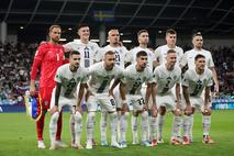 kvalifikacije za SP 2026 slovenska nogometna reprezentanca