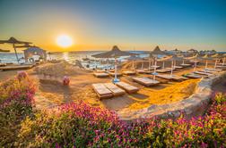 Egipt – počitniška destinacija leta 2023 po noro ugodnih cenah