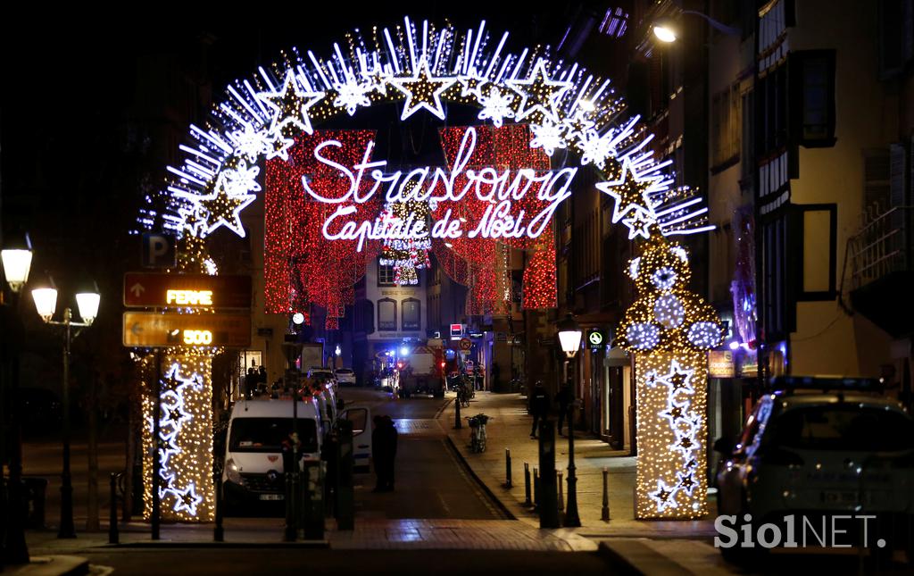 Strasbourg