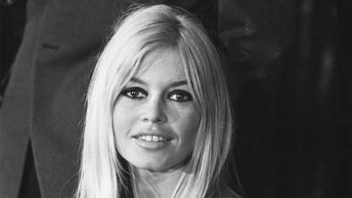 Filmska ikona Brigitte Bardot dopolnila 90 let