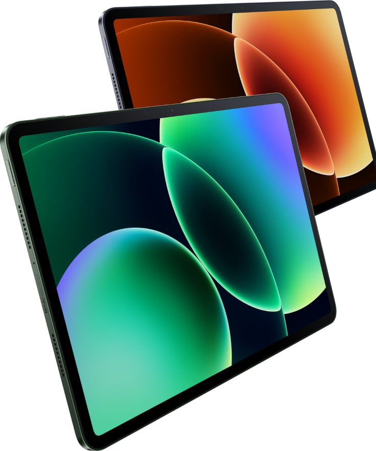 Xiaomi - tablica pad 8 | Foto: Xiaomi