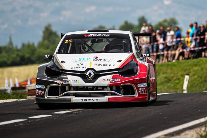 Gorjanci | Letos na dirkah prvič s štirikolesnim pogonom | Foto WRC Croatia