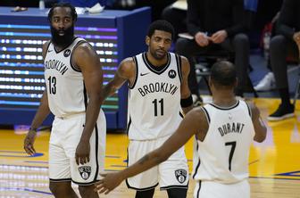 Šok za zvezdnika NBA: klub mu je obrnil hrbet in postavil ultimat