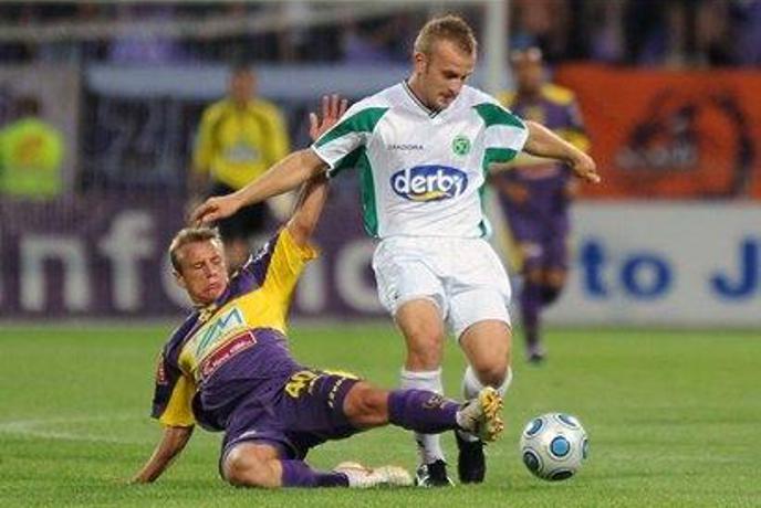 Večni derbi v Ljubljani brez Školnika