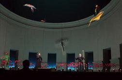 Newyorška Metropolitanska opera z rekordno uvodno prodajo