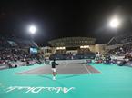 Abu Dabi tenis