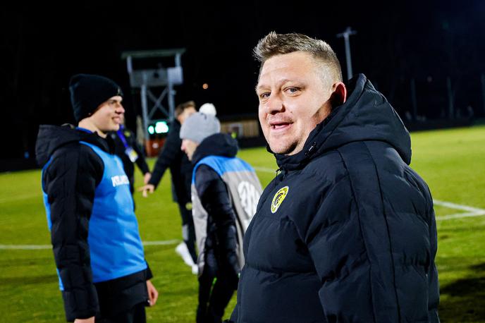 Brinje Grosuplje Olimpija | Brinje Grosuplje se je povzpelo na vrh. | Foto Aleš Fevžer