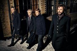 Ta teden priporočamo: Duran Duran