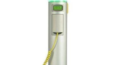 Električni polnilec za avtomobile