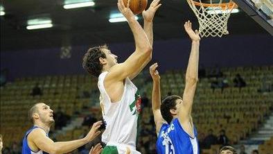 Druga zaporedna zmaga Olimpije