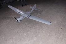 Orlan 10 dron brezpilotnik