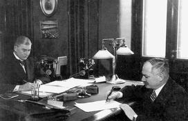 Sovjetsko-finski pakt o nenapadanju leta 1932