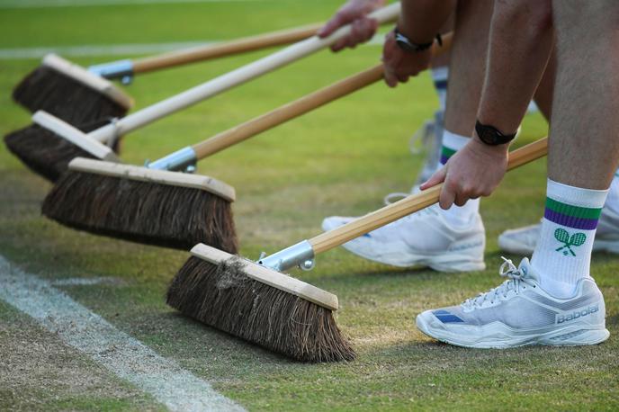 Wimbledon, trava | Foto Guliver/Getty Images