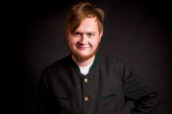 Blaž Jerač