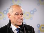 Volitve 2026 SDS Janez Janša