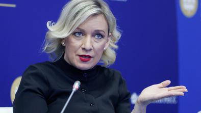 Rusija: Posebno sodišče za Ukrajino je brez pomena