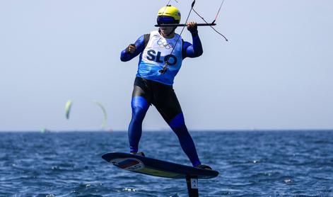 Slovenija na trnih: Vodišek streljaj od zlate medalje!