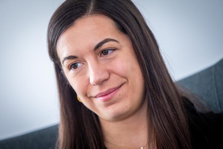 "Trdno verjamemo v hiperlokalni pristop, saj smo prilagodljivi in se odzivamo na specifične potrebe vsakega trga." | Foto: Gaja Hanuna