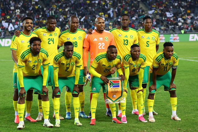 Južna Afrika 2026 | Foto Reuters
