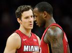 Goran Dragić, Dion Waiters