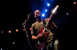 Jack Johnson: Zdravo, hvala, kako ste