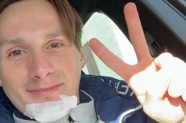 Kaj se je zgodilo Domnu Prevcu?