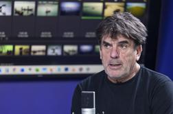 Arne Hodalič o knjigi Moje svetlobe, svetu brez poguma in umetni inteligenci brez duše #Spotkast