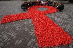 Dosežen dogovor o generikih proti virusu HIV