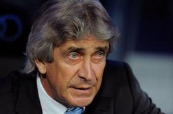 Pellegrini: Moji fantje so bili popolni