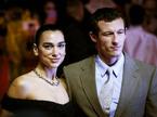 Dua Lipa, Callum Turner