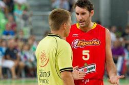 Tudi Argentinci niso bili kos Špancem